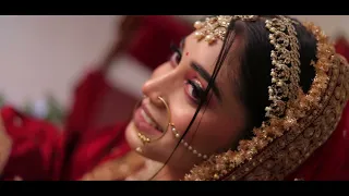 teaser Parul Weds Shubham