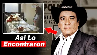 La MUERTE de CORNELIO REYNA  como NUNCA te la CONTARON! (Documental)