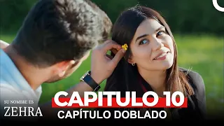 Su Nombre es Zehra Capitulo Completo 10 (Doblada En Español)