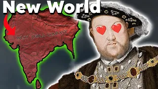 This Forgotten EU4 Feature Lets You Colonize India Twice