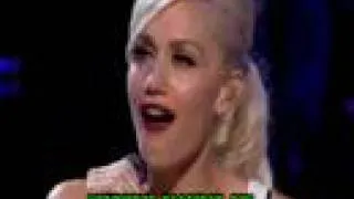 gwen stefani live 4 in the morning (american idol)