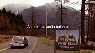 Julee Cruise - Falling (1989 - Tema de Twin Peaks - Tradução PT-BR)
