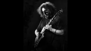 That´s what love will make you do - Jerry Garcia Band 8/3-80