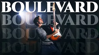 Boulevard of Broken Dreams Cover | ORCHESTRAL ROCK Version