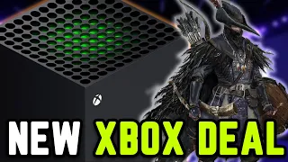 Xbox's NEW Game Pass Deal & Games Showcase | Plume Gaming News