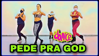 PEDE PRA GOD - Do Propósito & Menos é Mais | FitDance (Coreografia) | Dance Video