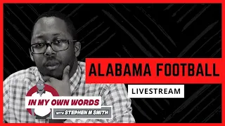 Bama players MUST get championship bond back, How Bama can combat Georgia, Bryce Young discussion