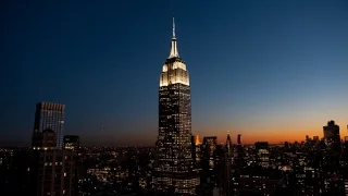 Inside The Empire State Building | Full Documentary