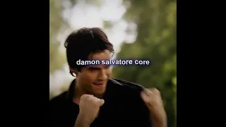 Damon Salvatore funny moments 😭😂