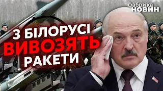 ☝️ЛУКАШЕНКО ЗНОВУ ДУРИТЬ ПУТІНА: придумав нову фішку з 50 тисячами мобіків – Кузан