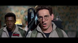 FULL Ghostbusters 2 Commercial