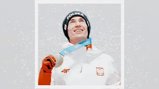 Kamil Stoch [Someone to you]