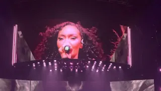 Little Mix - Between Us live (encore) - London 14th may / last show (for now…) O2