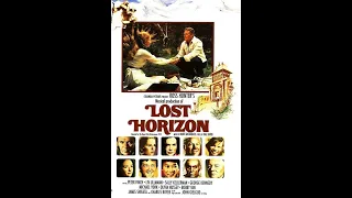 Lost Horizon (1973) Original Movie Trailer