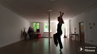 Ballet/contemporary