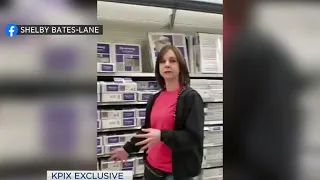 Family Shopping Trip to Walmart Ends With Alleged Racial Profiling