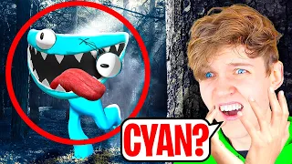 RAINBOW FRIENDS *SHOCKING* DARK SECRETS REVEALED!? (MIND-BLOWING!!!)