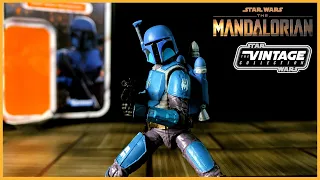 🔥 Death Watch Mandalorian 🔥 | The Vintage Collection STAR WARS