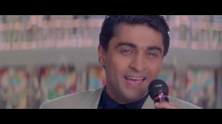 Yeh Toh Sach Hai Ki Bhagwan Hai - Hum Saath Saath Hain (1999) 1080p HD Song (ISRHD NEW)