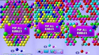 Level 1185-1196//classic bubble shooter game