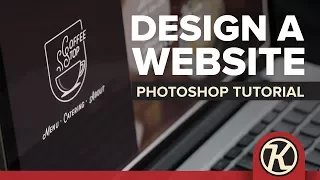 How To Design A Website In Photoshop