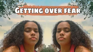 How to stop fearful thoughts | Fear and anxiety