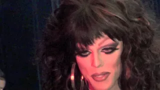 Morgan McMichaels: "Hit 'Em Up Style" @ Showgirls!