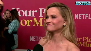 Reese Witherspoon Teases ROMANCE on ‘The Morning Show’ Season 3 (Exclusive)
