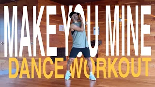 Madison Beer - Make You Mine ( Dance Workout )