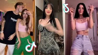 Las Mejores Tendencias y Bailes de Tik Tok INuevos trends tiktok 2024 | Bailando TIK TOK