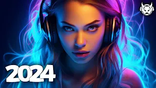 Ava Max, Imagine Dragons, Calvin Harris, Rihanna 🎧 Music Mix 2023 🎧 EDM Remixes of Popular Songs #02