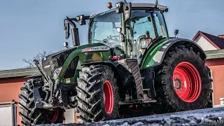 ☆ Nowy Nabytek 2021 ☆ Fendt 720 Power Plus ☆ | GR Rojek |