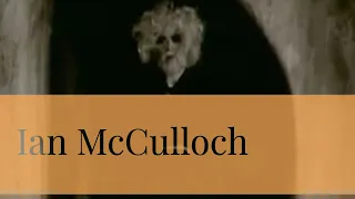 Ian McCulloch Lover lover