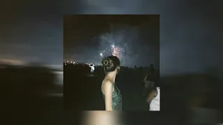 firework // sped up ♡