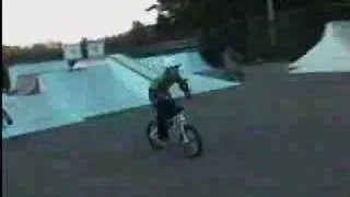 9 year old whips & flips nicholi