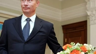 Стеб, спайсы, усыновление, обвал рубля и день рождения Путина