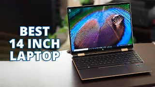 Top 5 Best 14 Inch Laptops