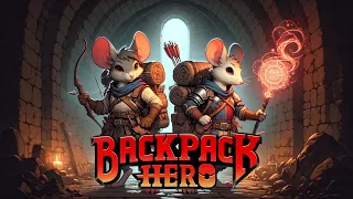 Archery and Magic | Backpack Hero