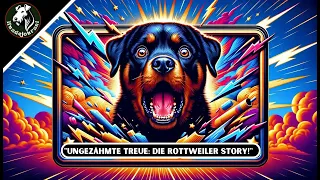 Rottweiler Video Rassebericht