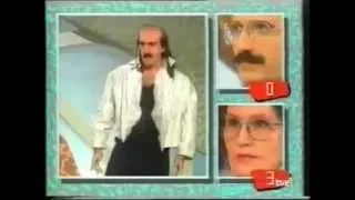 HOMENAJE a Pedro Reyes, el Mejor chiste de la historia