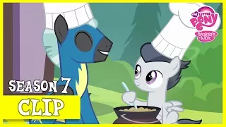 Ponies Aren't Limited By Their Cutie Marks (Marks and Recreation) | MLP: FiM [HD]