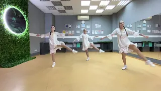 BAZA DANCE STUDIO ~ Там где хорошо