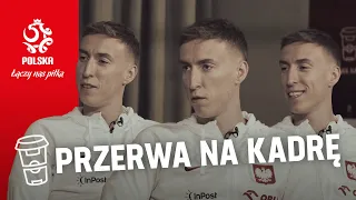 ŻYCIE W ANTALYI, TURECKI FANATYZM I WIELOWYMIAROWOŚĆ NAPASTNIKA. Adam Buksa w „Przerwie na kadrę”!