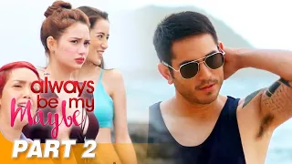 ‘Always Be My Maybe’ FULL MOVIE Part 2 | Gerald Anderson, Arci Muñoz