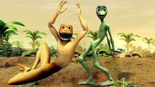 Dame tu Cosita vs Patila The Dusk Call