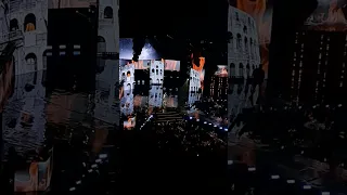 Дима Билан - Гладиатор спел на Премии Жара 2023 🔥 #димабилан #жара #zharamusic