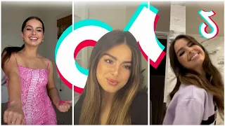 Ultimate TikTok Dance Compilation of Addison Rae (October 2020) - Part 1