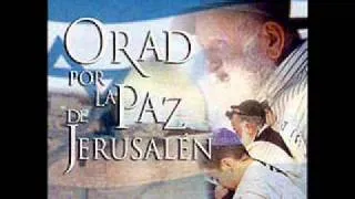 03 - Orad Por La Paz De Jerusalen - Jonathan Settel - Orad Por La Paz De Jerusalen