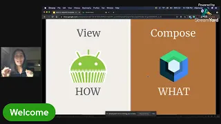 The Future of Android App Development: Jetpack Compose