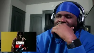 Meekz - Daily Duppy | GRM Daily #RAGTALKTV REACTION